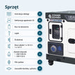 Generator dieslowski KS 16-1E thumbnail