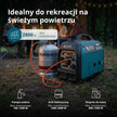 Inwerterowy generator LPG/benzyna KS 3100iG S thumbnail