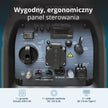Inwerterowy generator LPG/benzyna KS 3100iG S thumbnail
