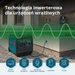 Inwerterowy generator LPG/benzyna KS 5500iEG S thumbnail