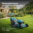 Benzynowa kosiarka KS 56LMG-SP thumbnail