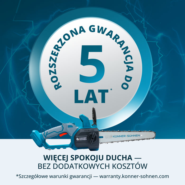 Piła akumulatorowa KS MCS20V-12