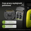 Inwerterowy generator benzynowy KSB 33i S thumbnail