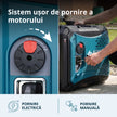 Generator cu inverter KS 6000iE S thumbnail