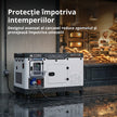 Generatore diesel KS 16-1/3E thumbnail