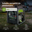 Generator invertor KSB 28i thumbnail
