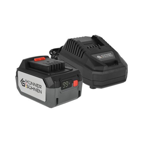 Starter-Kitt KS 20V4-1-KIT