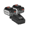 Kit di Avviamento KS 20V4-1-DUAL