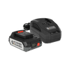 Starter Kit KS 20V2-1-KIT