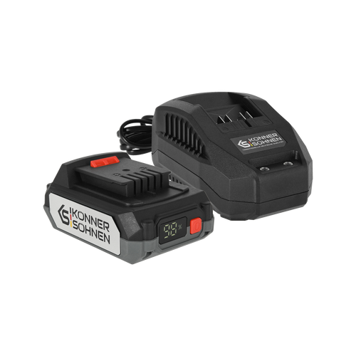 Starter-Kit KS 20V2-1-KIT