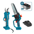 Kit promotionnel d’élagage KS MCS-CSP-SET, Bild 1