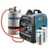 SETPROMO711: KS 3100iG S + KS 10W-30, billede 1