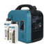 SETPROMO713: KS 1900iG S + KS 10W-30, billede 1