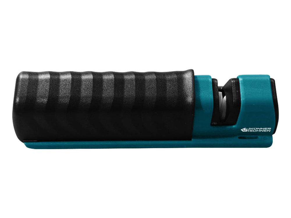 Afilador de hachas y cuchillos KS MS1