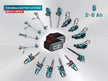 Akku-Trimmer KS CST-20V thumbnail