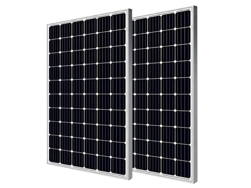 Panel fotovoltaico solar KS SP430-HC