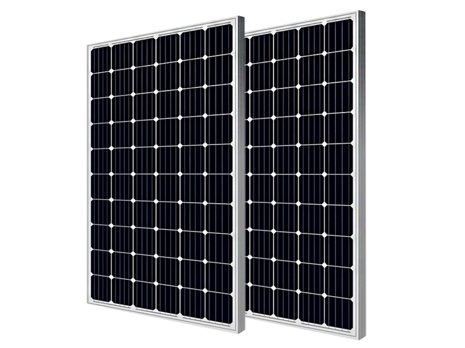 Sistema solar para balcón KS SBS800-SET4