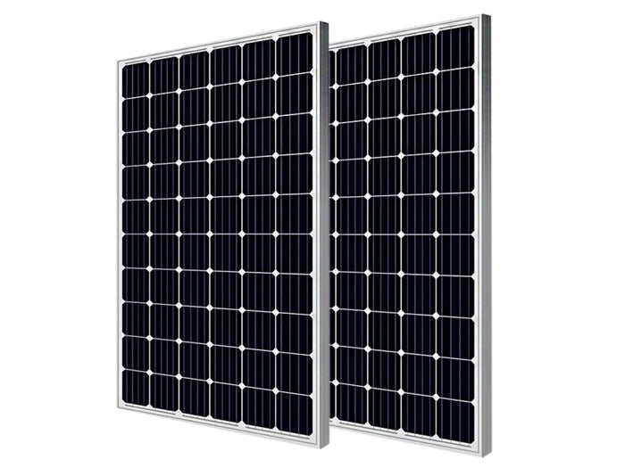 Erkély Napelemes Rendszer KS SBS800-SET4