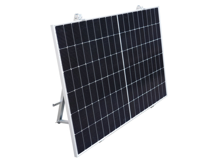 Erkély Napelemes Rendszer KS SBS800-SET4