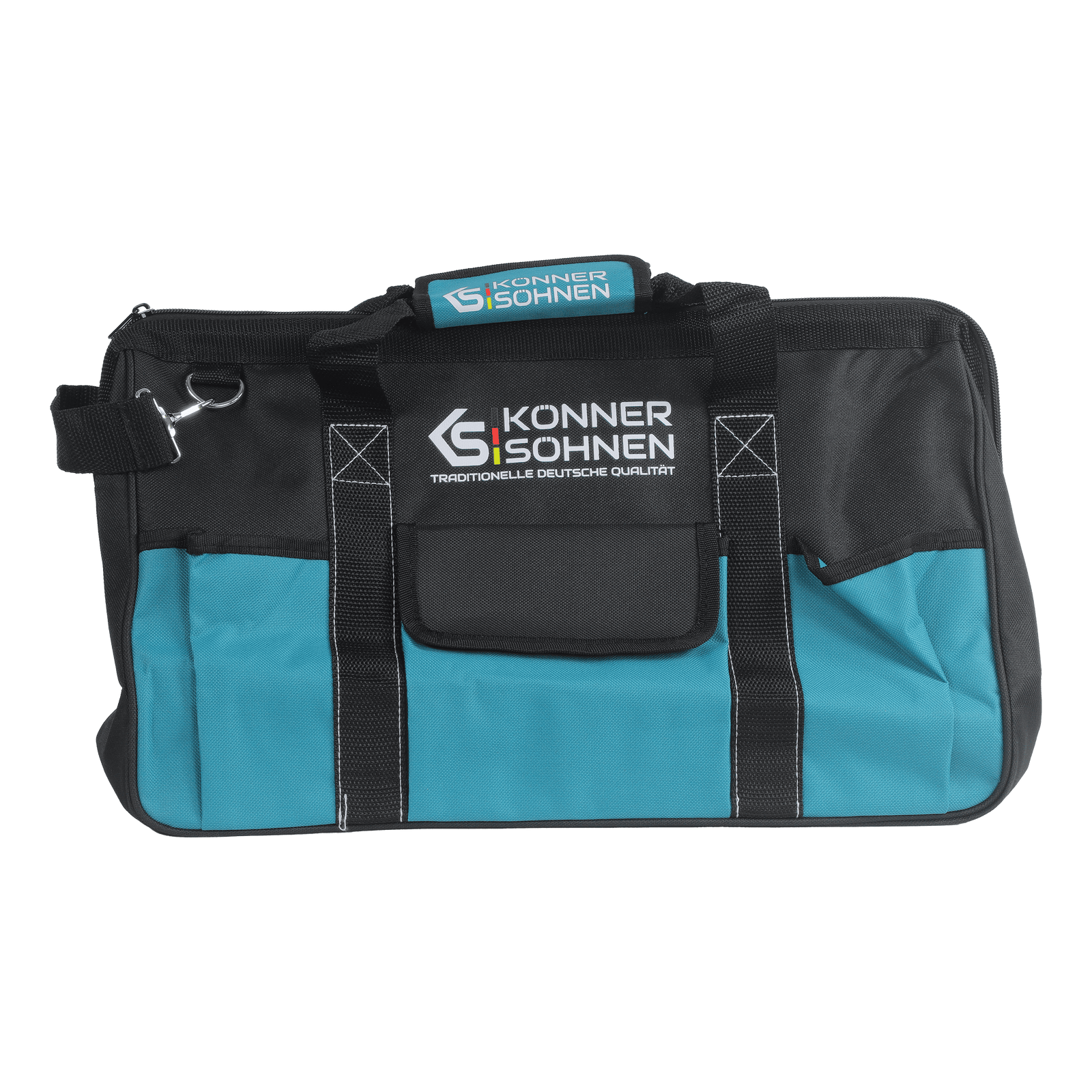 Бездротовий Майстер-набір 3-в-1 KS RHAGD 20V SET 3