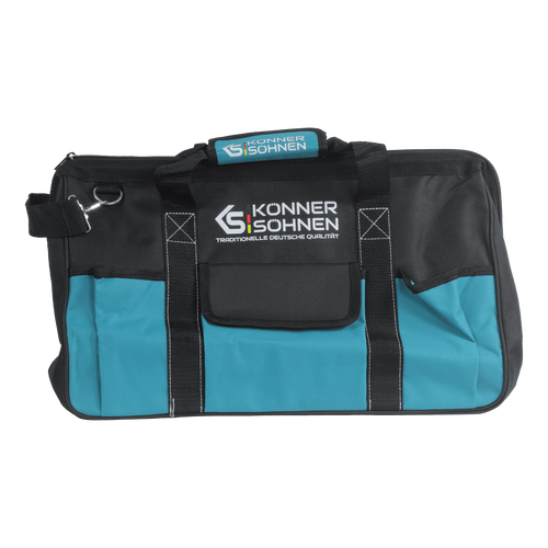 Бездротовий Майстер-набір 3-в-1 KS RHAGD 20V SET 3