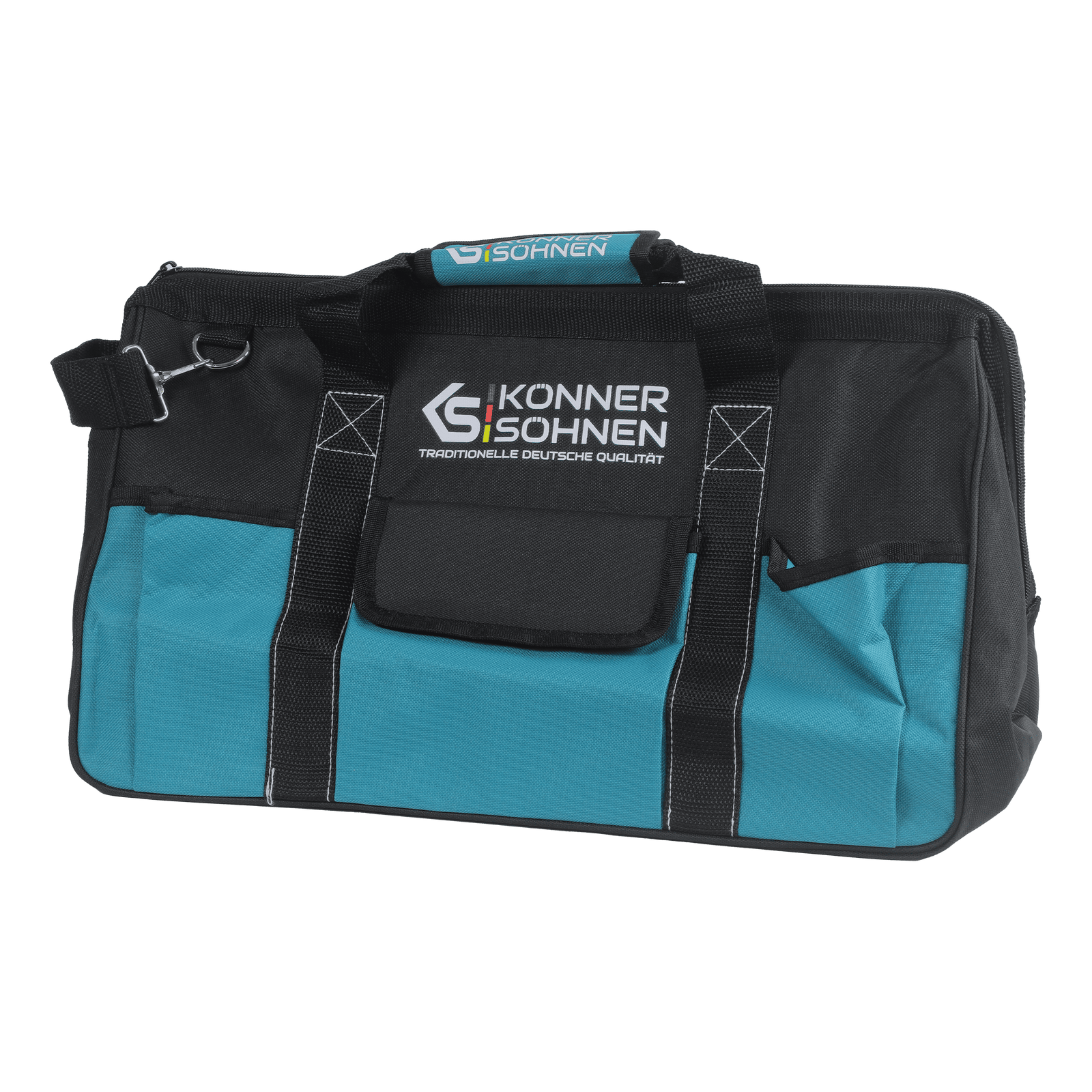 Бездротовий Майстер-набір 3-в-1 KS RHAGD 20V SET 3