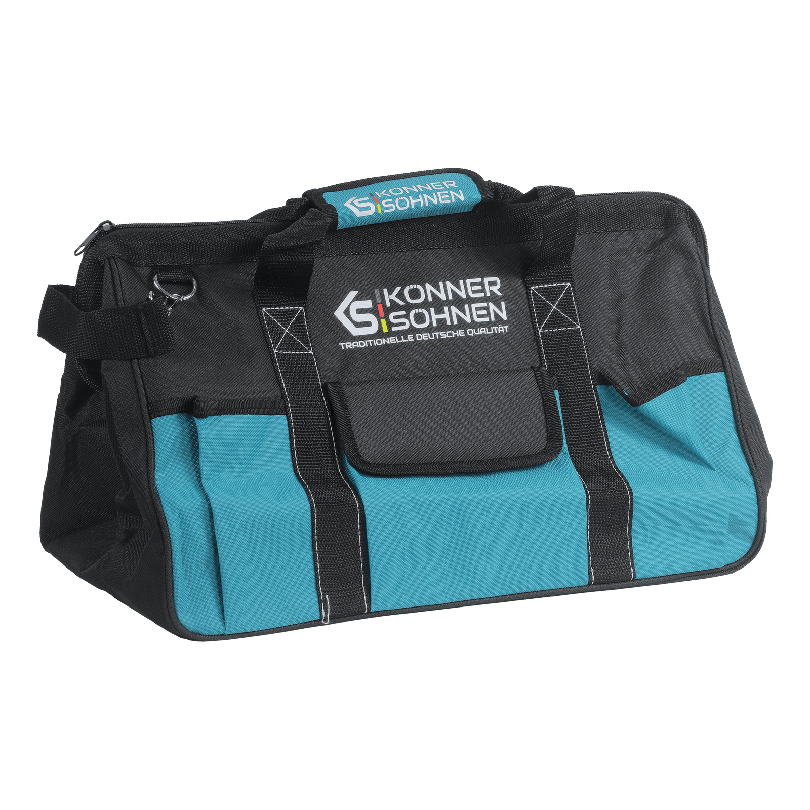 Бездротовий Майстер-набір 3-в-1 KS RHAGD 20V SET 3