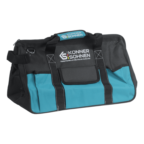 Бездротовий Майстер-набір 3-в-1 KS RHAGD 20V SET 3