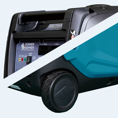 Kuljetuspakkaus (taitettava kahva ja pyörät)