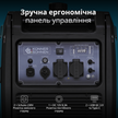 Інверторний генератор на LPG/бензині KS 4000iEG S thumbnail