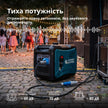 Інверторний генератор KS 6000iE S thumbnail