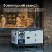 Дизельний генератор KS 16-1E thumbnail