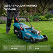 Акційний набір для догляду за газоном KS 43LM-BCT40V-SET thumbnail