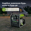 Інверторний генератор KSB 28i  thumbnail