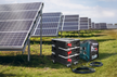 Gleichstromgenerator mit Dual-Brennstoffsystem KS 24VGS-DC thumbnail