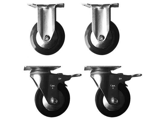 Комплект за транспорт KS 6-9D KIT