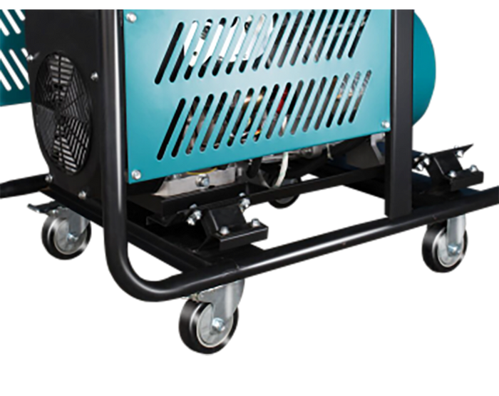 Kit de transport KS 6-9D KIT