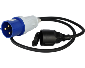 Adaptér zásuvky KS EX1M-1S