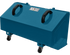Abfallbehälter KS MFM-DB 80, Bild 1