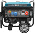 Generator benzynowy „Könner &amp; Söhnen” KS 12-1E 1/3 ATSR, Bild 1