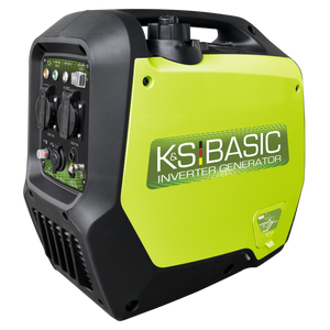 Generator cu inverter KSB 21i S