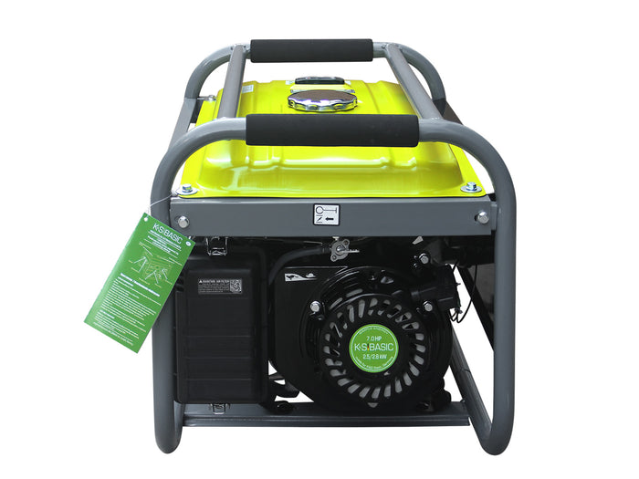 Generator pe benzină „K&S BASIC” KSB 2800A