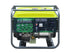 Generador de gasolina KSB 6500C, Bild 1