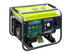 Generador de gasolina KSB 6500C, Bild 2