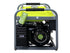 Generador de gasolina KSB 6500C, Bild 3