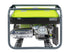 Generador de gasolina KSB 6500C, Bild 5