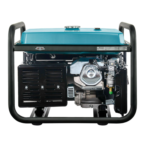 Benzingenerator "Könner & Söhnen" KS 10000E-3 ATS