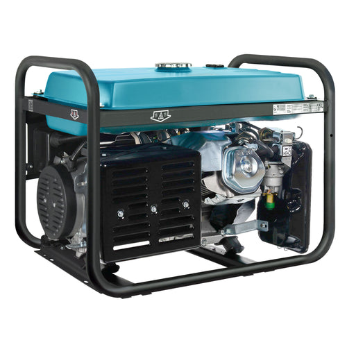 Benzingenerator "Könner & Söhnen" KS 10000E 1/3