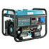 Benzin-Generator "Könner &amp; Söhnen" KS 10000E ATS, Bild 12