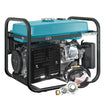 LPG/Benzin-Generator "Könner & Söhnen" KS 10000E G thumbnail